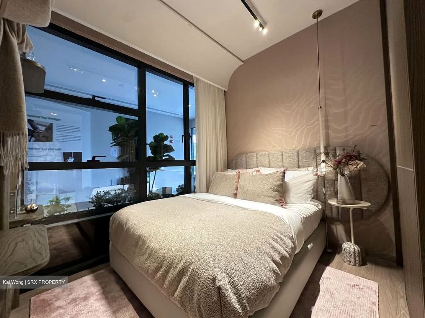 Savannah Condopark (D18), Condominium #551253481